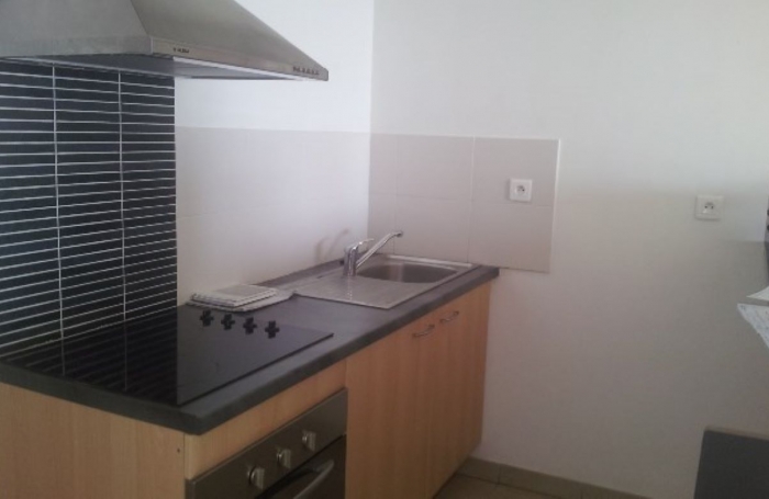 Location Appartement 41.82m&sup2; 2 pi&egrave;ces Saint-Leu