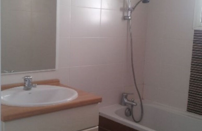 Location Appartement 41.82m&sup2; 2 pi&egrave;ces Saint-Leu