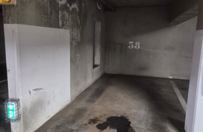 Appartement T1 &agrave; BDN Ste Clotilde