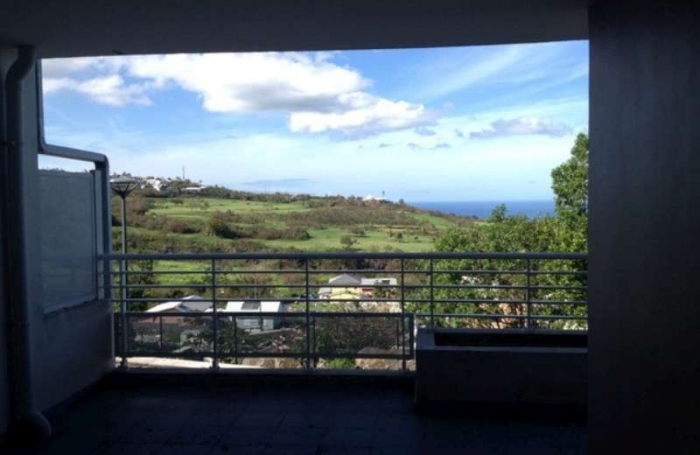 Location Appartement 58.48m&sup2; 2 pi&egrave;ces Saint Gilles Les Hauts