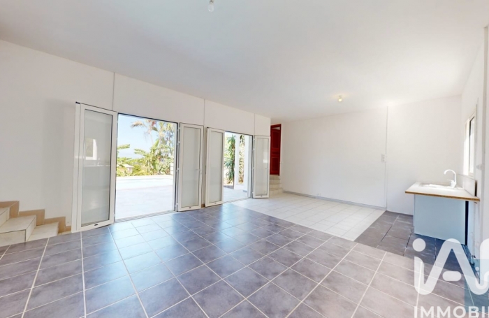 Vente Immeuble 183m&sup2; Piton Saint Leu