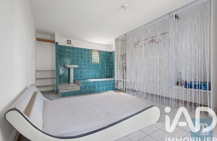 Vente Immeuble 183m&sup2; Piton Saint Leu