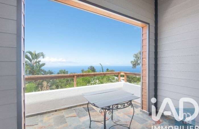 Vente Immeuble 183m&sup2; Piton Saint Leu