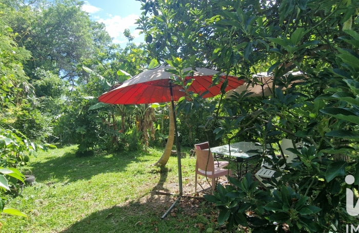 Vente Maison 95m&sup2; 5 pièces L'Entre Deux