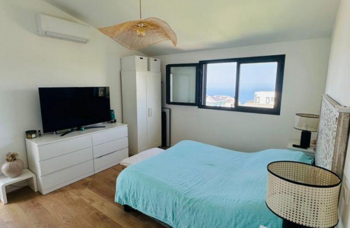 Vente Maison 98m&sup2; 4 pièces La Saline les Hauts