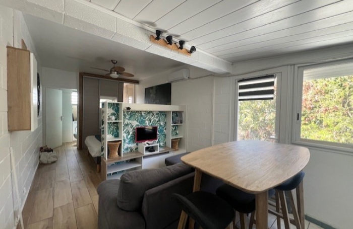 Vente Appartement 97434