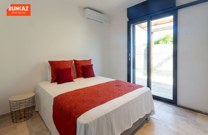 Location Appartement 90m&sup2; 4 pi&egrave;ces Saint-Pierre