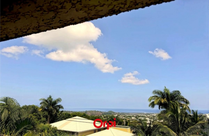 Vente Appartement 97419