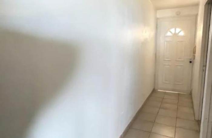 Vente Appartement 40m&sup2; 2 pièces La Possession