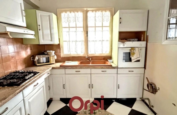 Vente Maison 145m&sup2; 5 pièces Saint Andr&eacute;