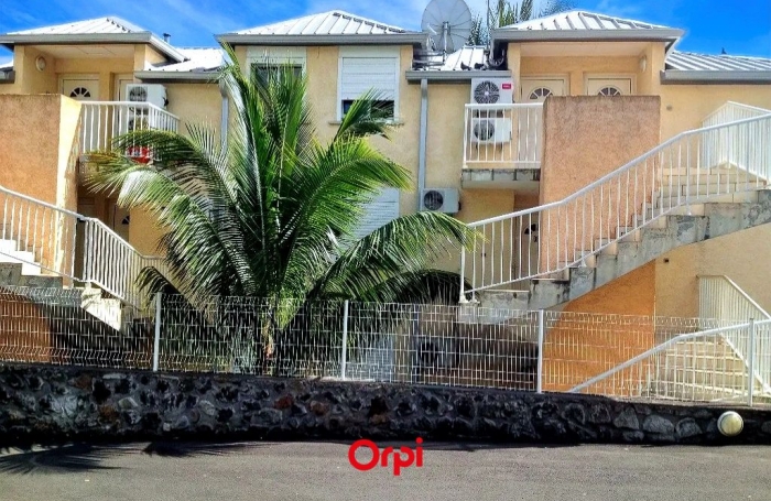 Vente Appartement 40m&sup2; 2 pièces La Possession