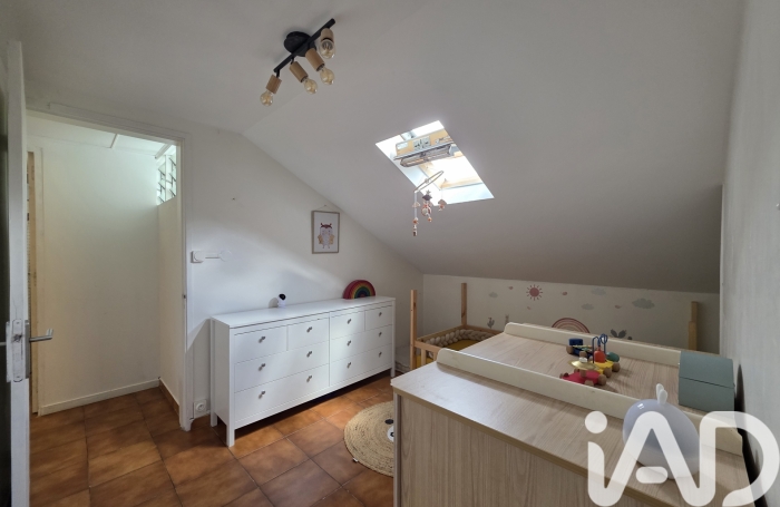 Vente Maison 100m&sup2; 4 pièces Rivi&egrave;re Saint Louis