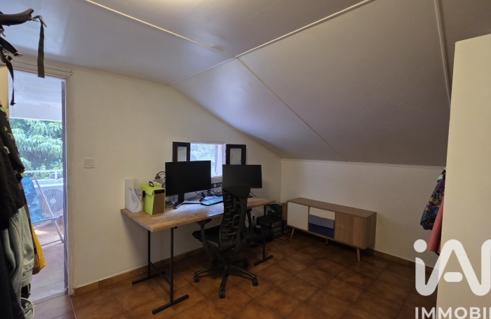 Vente Maison 100m&sup2; 4 pièces Rivi&egrave;re Saint Louis