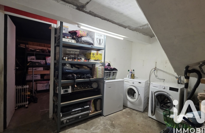 Vente Maison 100m&sup2; 4 pièces Rivi&egrave;re Saint Louis