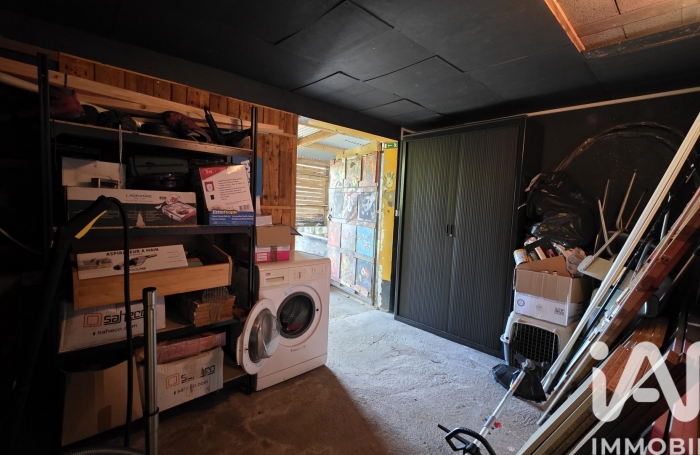 Vente Maison 100m&sup2; 4 pièces Rivi&egrave;re Saint Louis