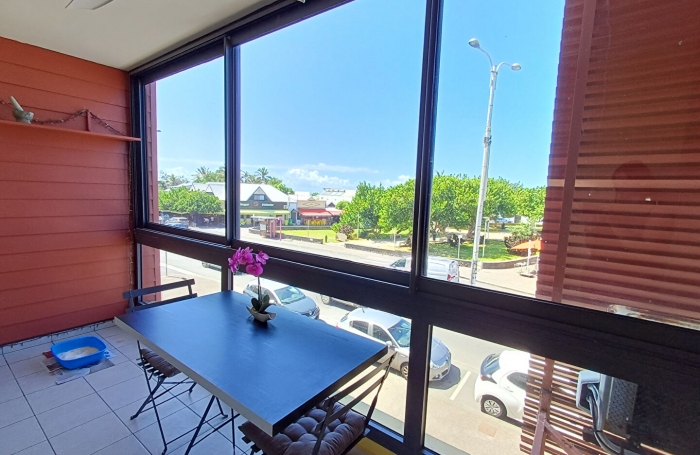 Location Appartement 66.8m&sup2; 3 pi&egrave;ces Saint-Pierre