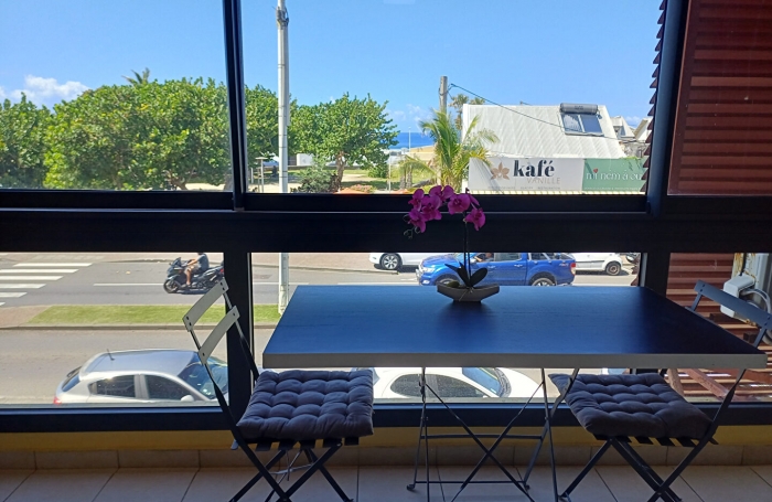 Location Appartement 66.8m&sup2; 3 pi&egrave;ces Saint-Pierre