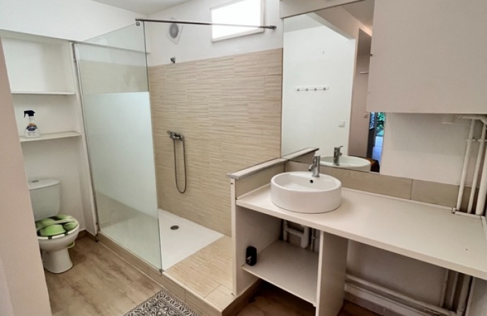 Vente Appartement 35m&sup2; 2 pièces Saint Gilles les Bains