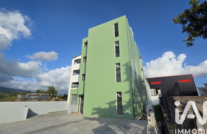 Vente Immeuble 1040m&sup2; Etang-Sale
