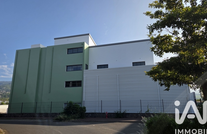 Vente Immeuble 1040m&sup2; Etang-Sale