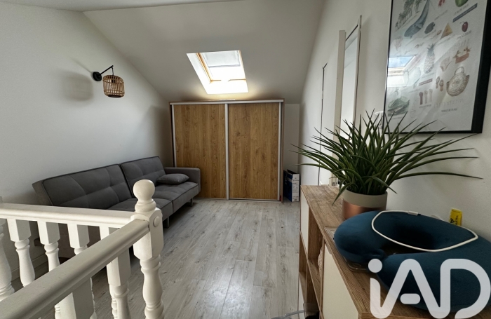 Vente Maison 187m&sup2; 10 pièces Saint-Leu