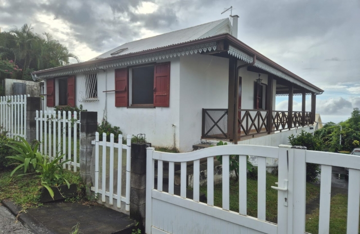 Location Maison 97423