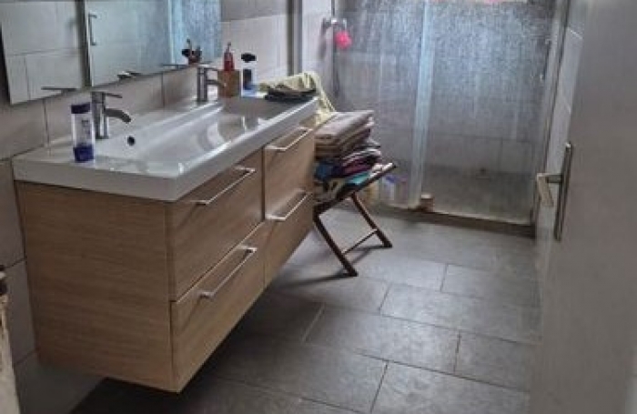 Villa T6 avec piscine Guillaume St-Paul