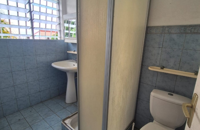 Villa T6 avec piscine Guillaume St-Paul