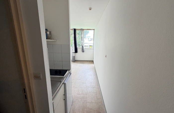 Location Appartement 