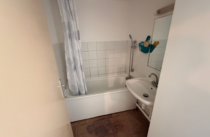 Location Appartement 19.43m&sup2; 1 pi&egrave;ce Sainte Clotilde