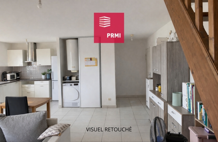 Vente Appartement 73.4m&sup2; 3 pi&egrave;ces La Possession