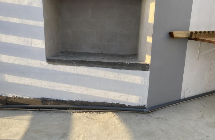 Vente Maison 108m&sup2; 4 pièces La Chaloupe Saint Leu