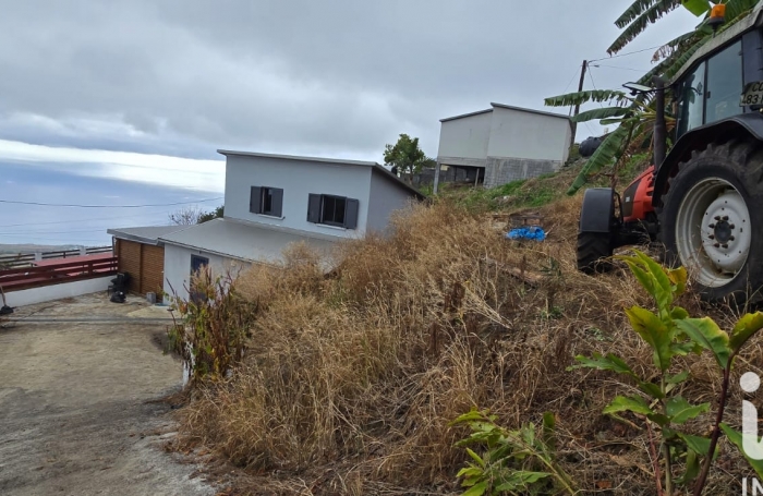 Vente Maison 108m&sup2; 4 pièces La Chaloupe Saint Leu