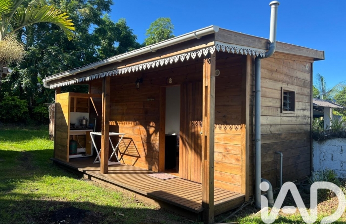 Location Appartement 97430