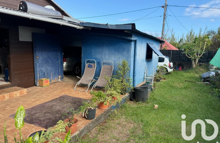 Vente Maison 150m&sup2; 6 pièces Saint Philippe