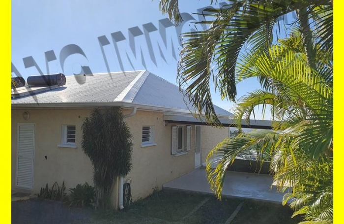 Location Appartement 