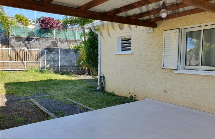 Location Appartement 90m&sup2; 4 pi&egrave;ces Etang-Sale