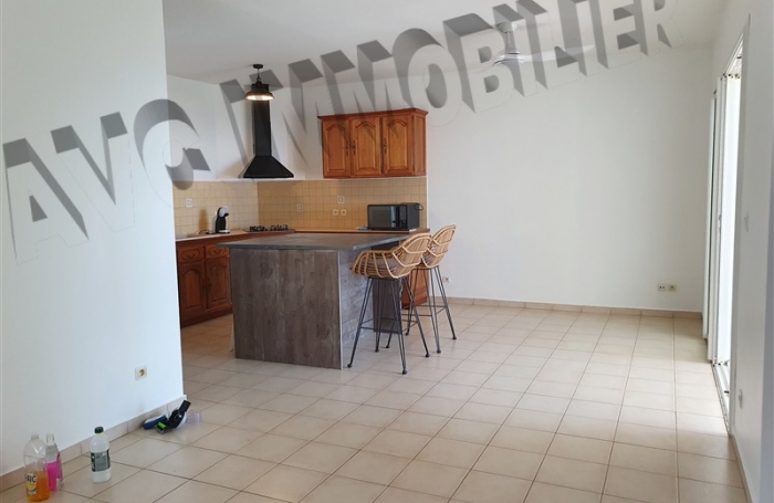 Location Appartement 90m&sup2; 4 pi&egrave;ces Etang-Sale