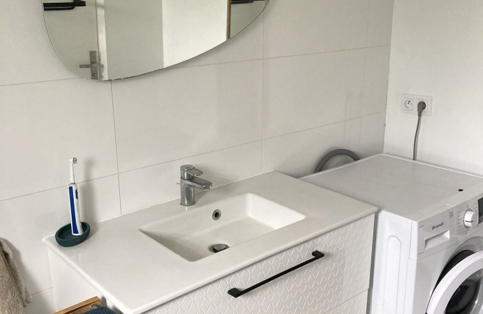 Vente Maison 214m&sup2; 8 pièces Bois de Nefles St Paul