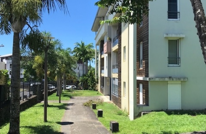 Vente Appartement 97470