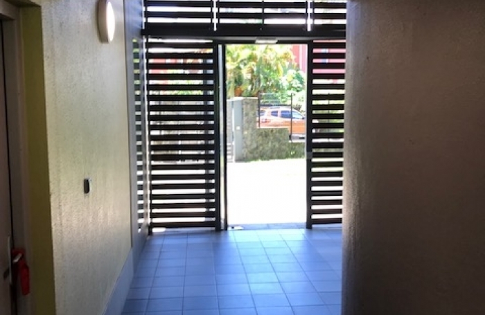 Vente Appartement 70m&sup2; 3 pièces Saint-Beno&icirc;t