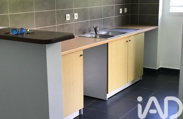 Vente Appartement 70m&sup2; 3 pièces Saint-Beno&icirc;t