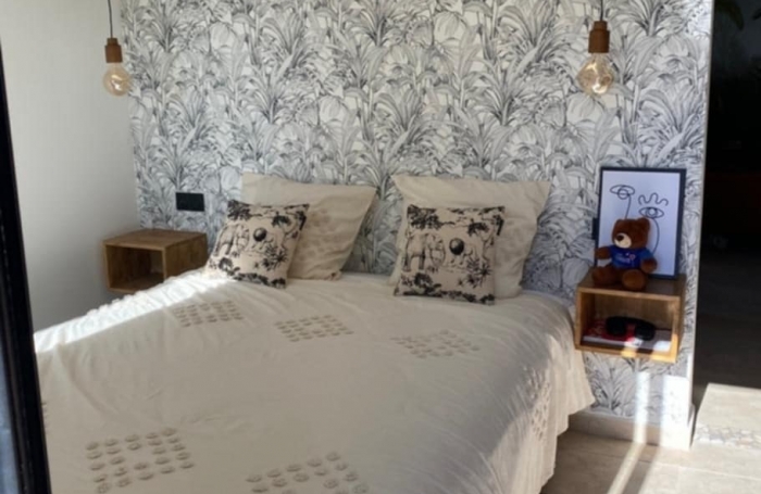 Vente Divers 170m&sup2; 5 pièces Saint-Pierre