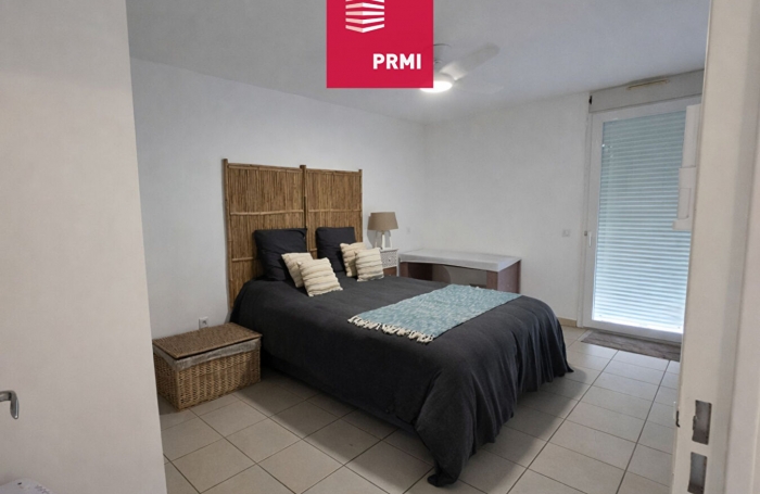 Vente Appartement 69.21m&sup2; 3 pi&egrave;ces Bras-Panon