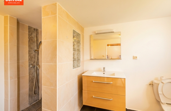 Vente Maison 59m&sup2; 3 pi&egrave;ces Le Tampon