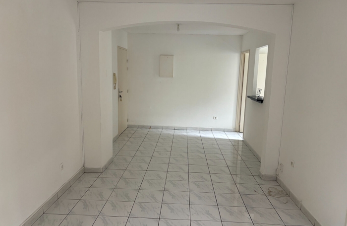Location Appartement 45m&sup2; 2 pi&egrave;ces Saint Paul