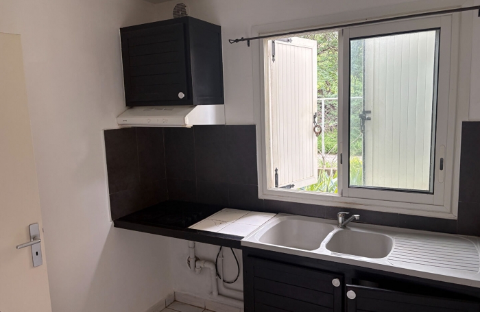 Location Appartement 45m&sup2; 2 pi&egrave;ces Saint Paul