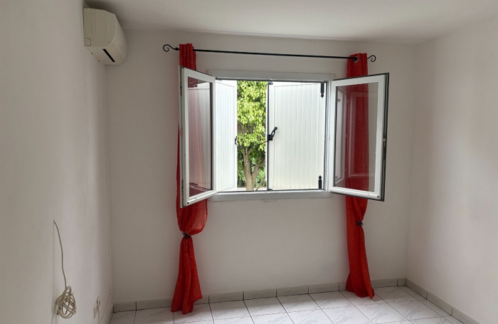 Location Appartement 45m&sup2; 2 pi&egrave;ces Saint Paul