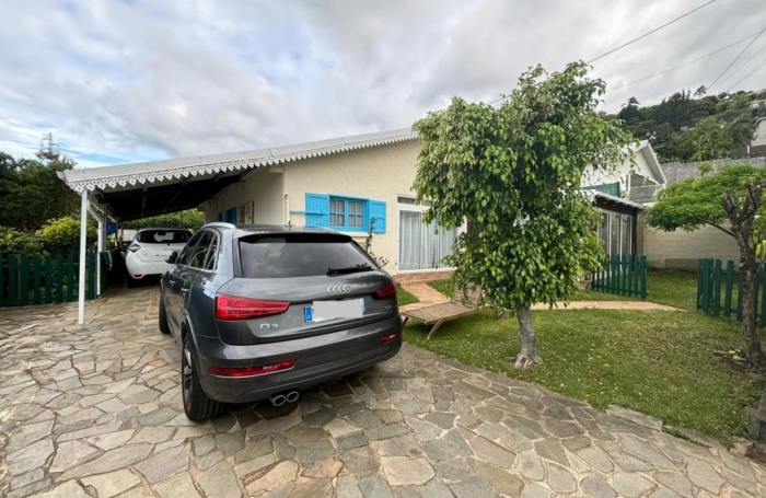 Location Maison 97490