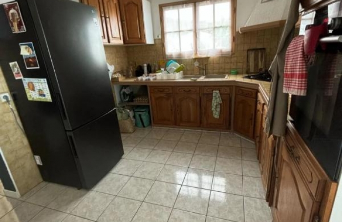 Location Maison 110m&sup2; 4 pièces Sainte Clotilde